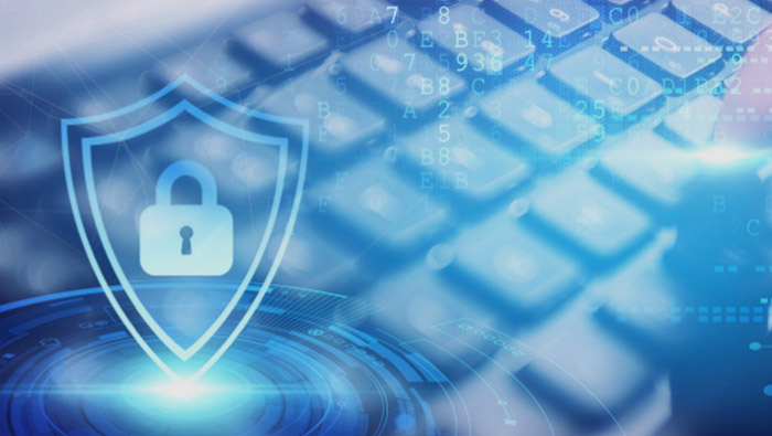 桌面終端安(ān)全